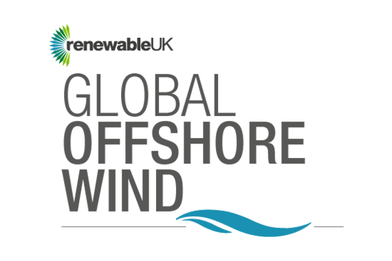 Global Offshore Wind 2026
