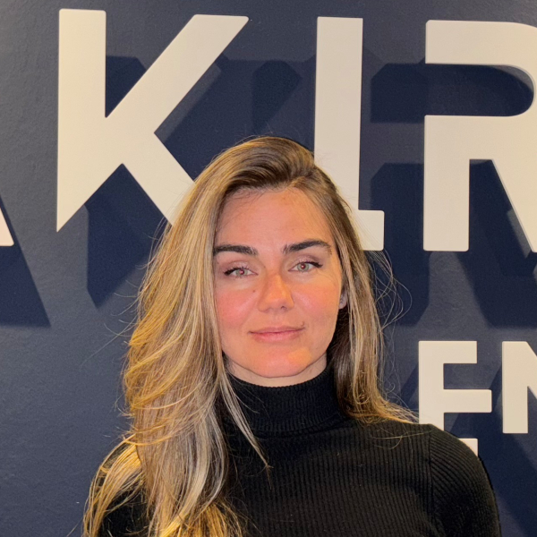 Svenja Röll