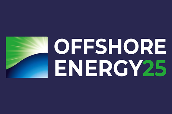 Offshore Energy Exhibition & Conference 2026